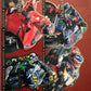 Moto GP 2024 Panini - Scegli card