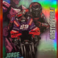 Moto GP 2024 Panini - Scegli card