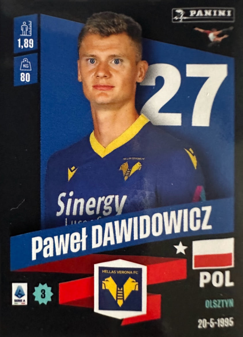 Calciatori panini 2022/23 - Scegli figurina Da 101 a 200