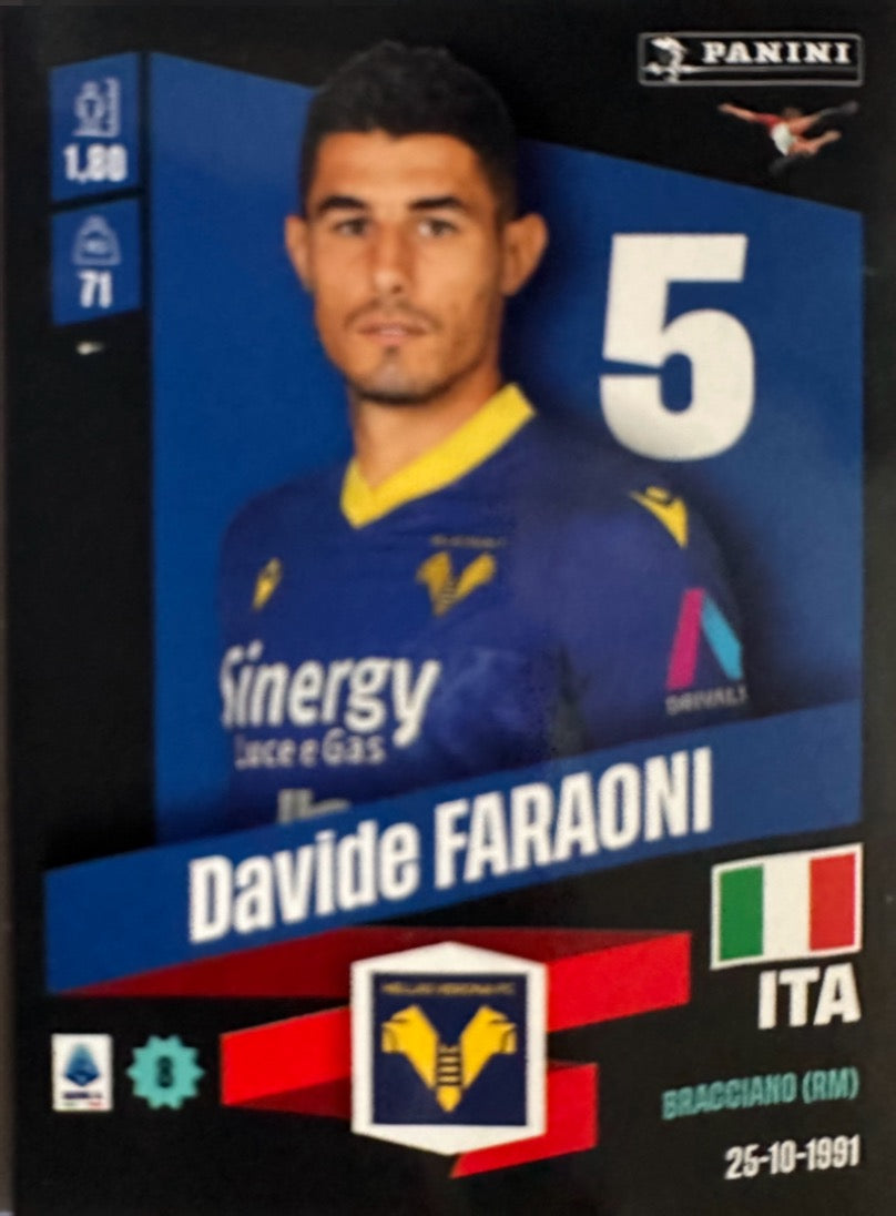 Calciatori panini 2022/23 - Scegli figurina Da 101 a 200