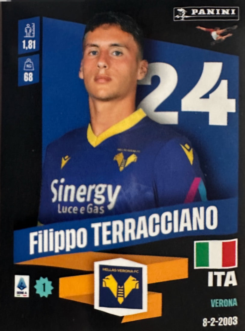 Calciatori panini 2022/23 - Scegli figurina Da 101 a 200