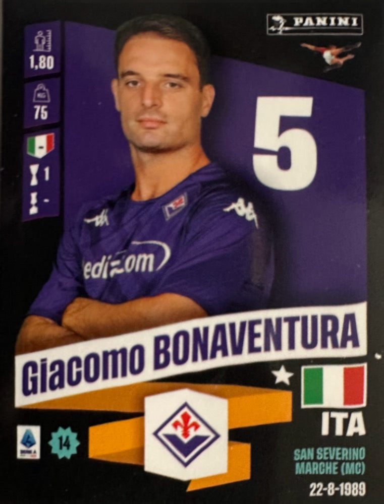 Calciatori panini 2022/23 - Scegli figurina Da 101 a 200