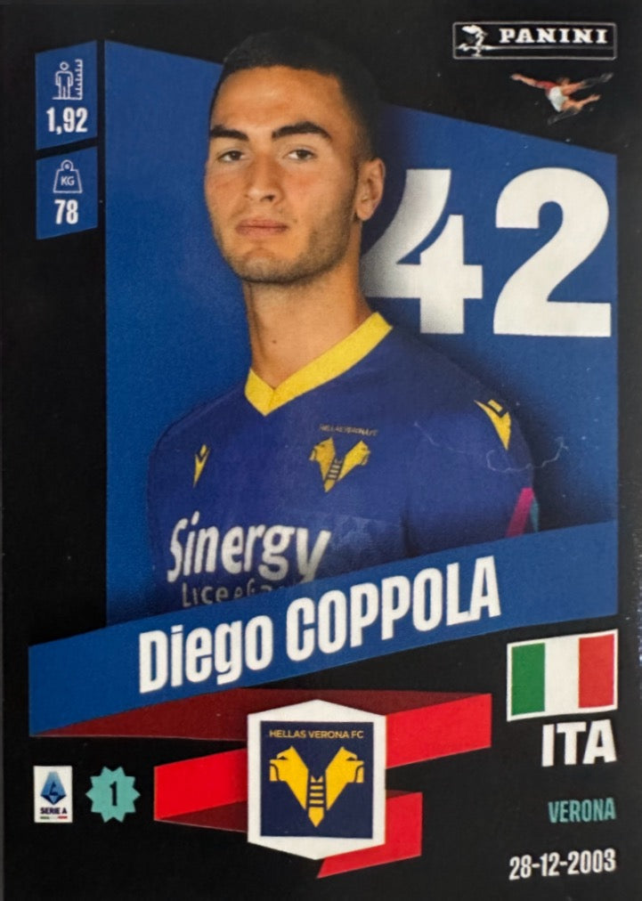 Calciatori panini 2022/23 - Scegli figurina Da 101 a 200