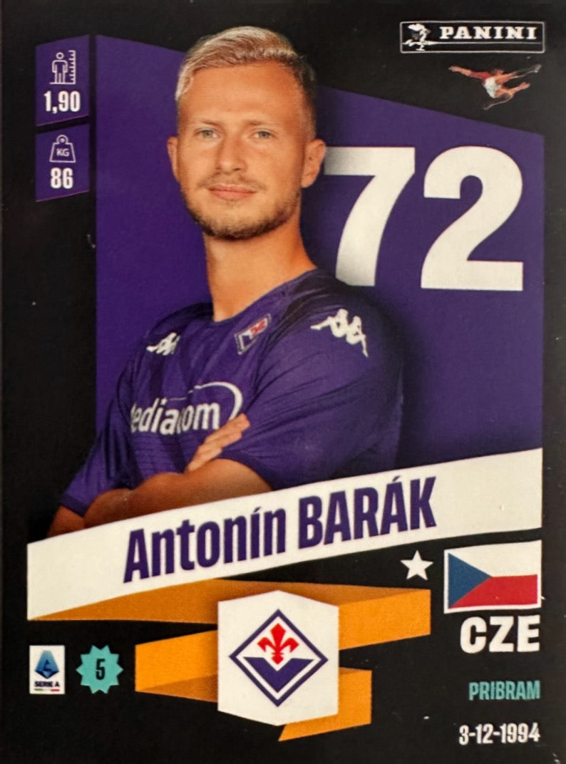 Calciatori panini 2022/23 - Scegli figurina Da 101 a 200