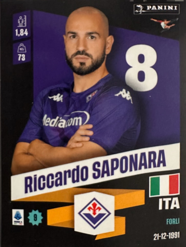 Calciatori panini 2022/23 - Scegli figurina Da 101 a 200