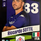 Calciatori panini 2022/23 - Scegli figurina Da 101 a 200