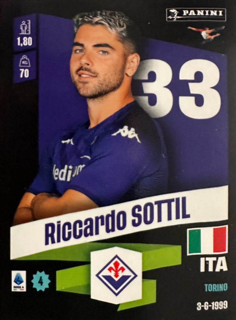 Calciatori panini 2022/23 - Scegli figurina Da 101 a 200