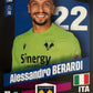 Calciatori panini 2022/23 - Scegli figurina Da 101 a 200