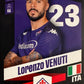 Calciatori panini 2022/23 - Scegli figurina Da 101 a 200