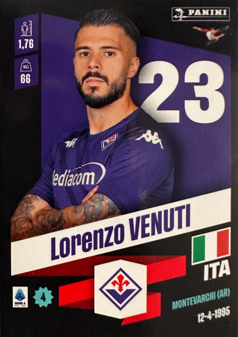 Calciatori panini 2022/23 - Scegli figurina Da 101 a 200