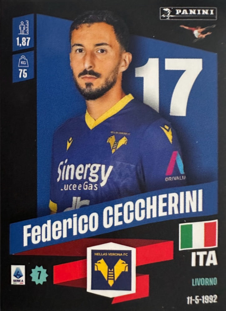 Calciatori panini 2022/23 - Scegli figurina Da 101 a 200