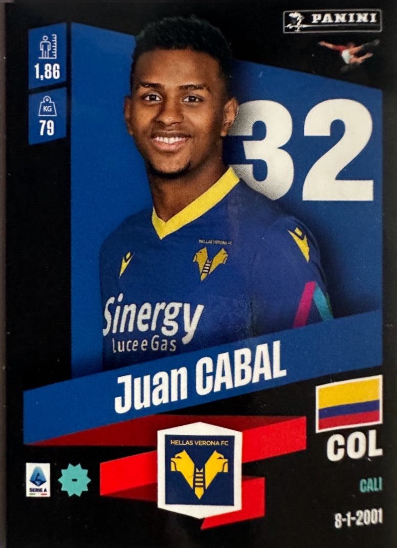 Calciatori panini 2022/23 - Scegli figurina Da 101 a 200