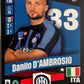 Calciatori panini 2022/23 - Scegli figurina Da 101 a 200