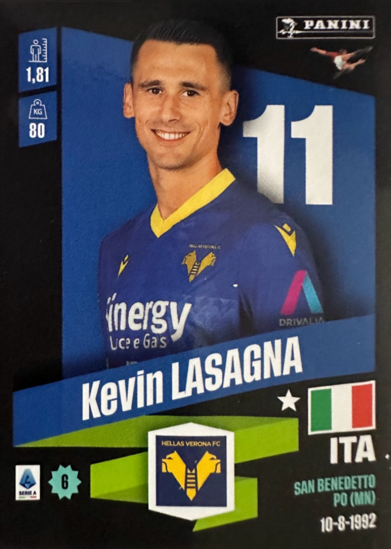 Calciatori panini 2022/23 - Scegli figurina Da 101 a 200