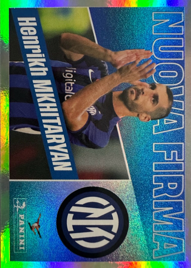 Calciatori panini 2022/23 - Scegli figurina Da 101 a 200