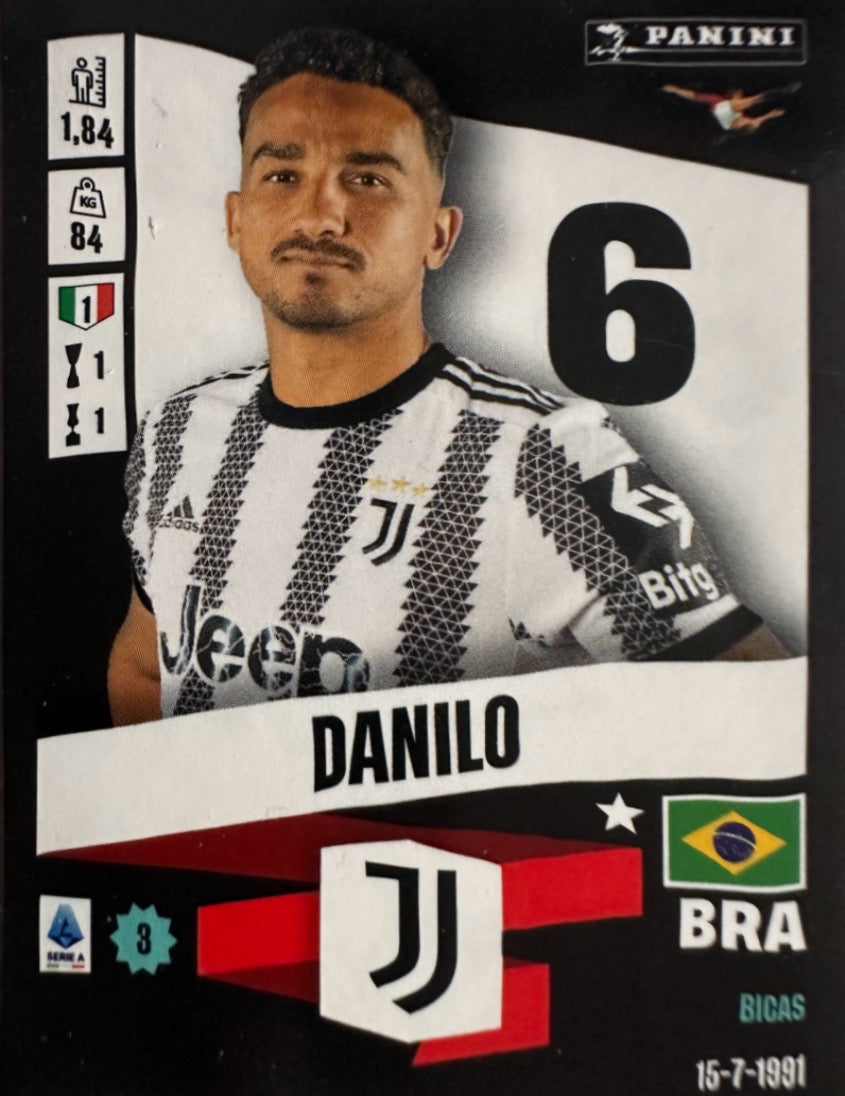 Calciatori panini 2022/23 - Scegli figurina Da 201 a 300