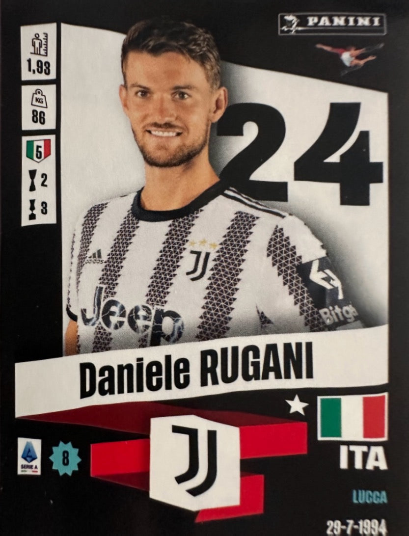 Calciatori panini 2022/23 - Scegli figurina Da 201 a 300