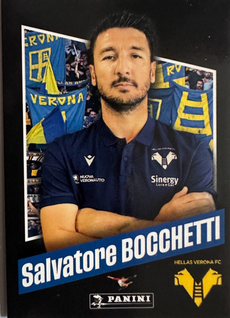 Calciatori panini 2022/23 - Scegli figurina Da 101 a 200