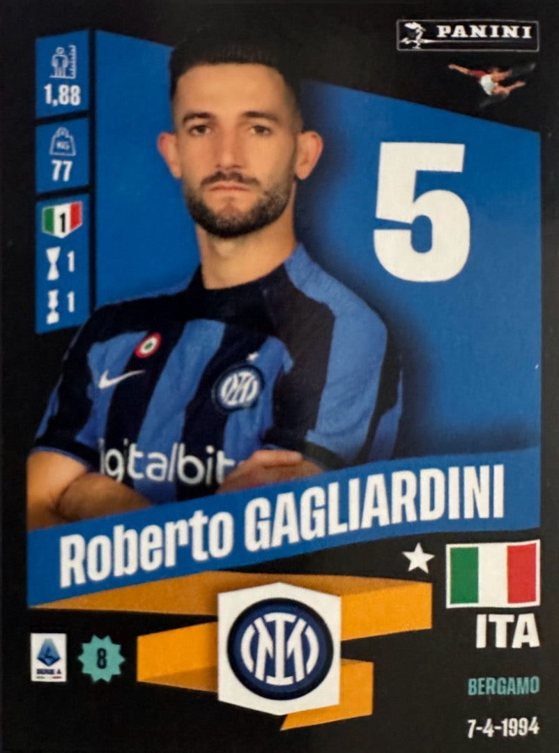 Calciatori panini 2022/23 - Scegli figurina Da 101 a 200