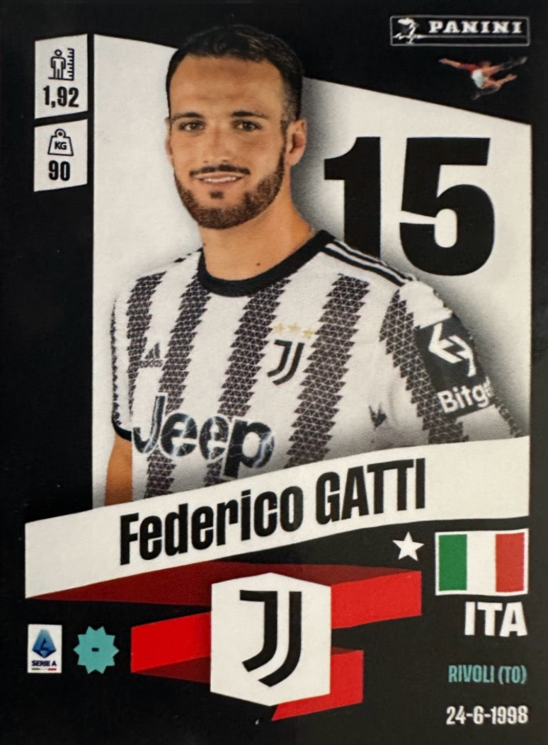 Calciatori panini 2022/23 - Scegli figurina Da 201 a 300