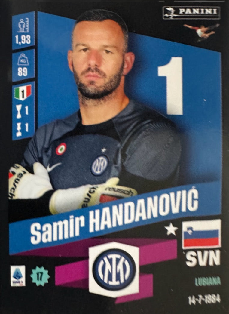 Calciatori panini 2022/23 - Scegli figurina Da 101 a 200