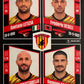 Calciatori panini 2022/23 - Scegli figurina Da 501 a 600