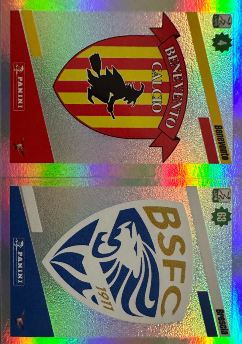 Calciatori panini 2022/23 - Scegli figurina Da 501 a 600