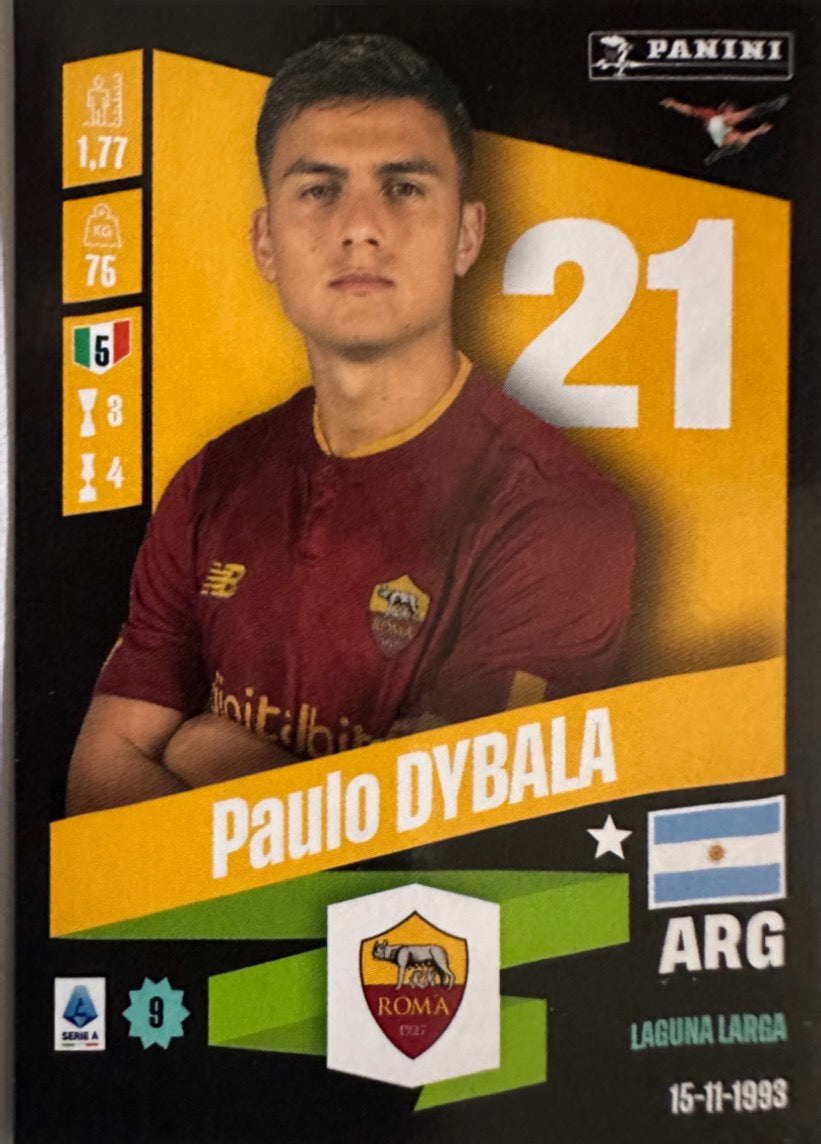 Calciatori panini 2022/23 - Scegli figurina Da 301 a 400