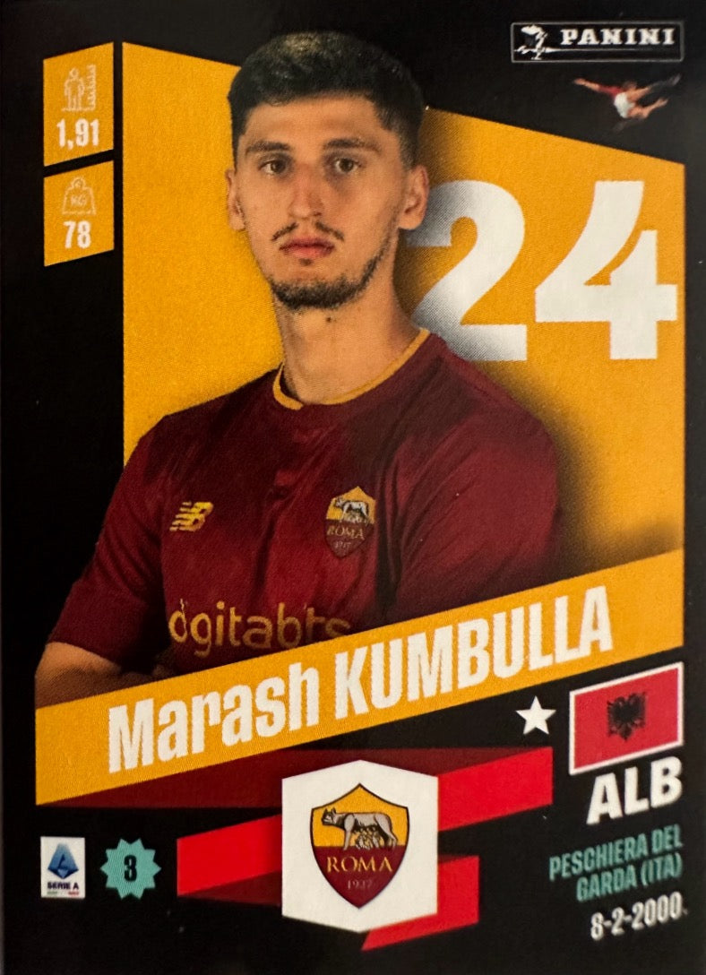 Calciatori panini 2022/23 - Scegli figurina Da 301 a 400