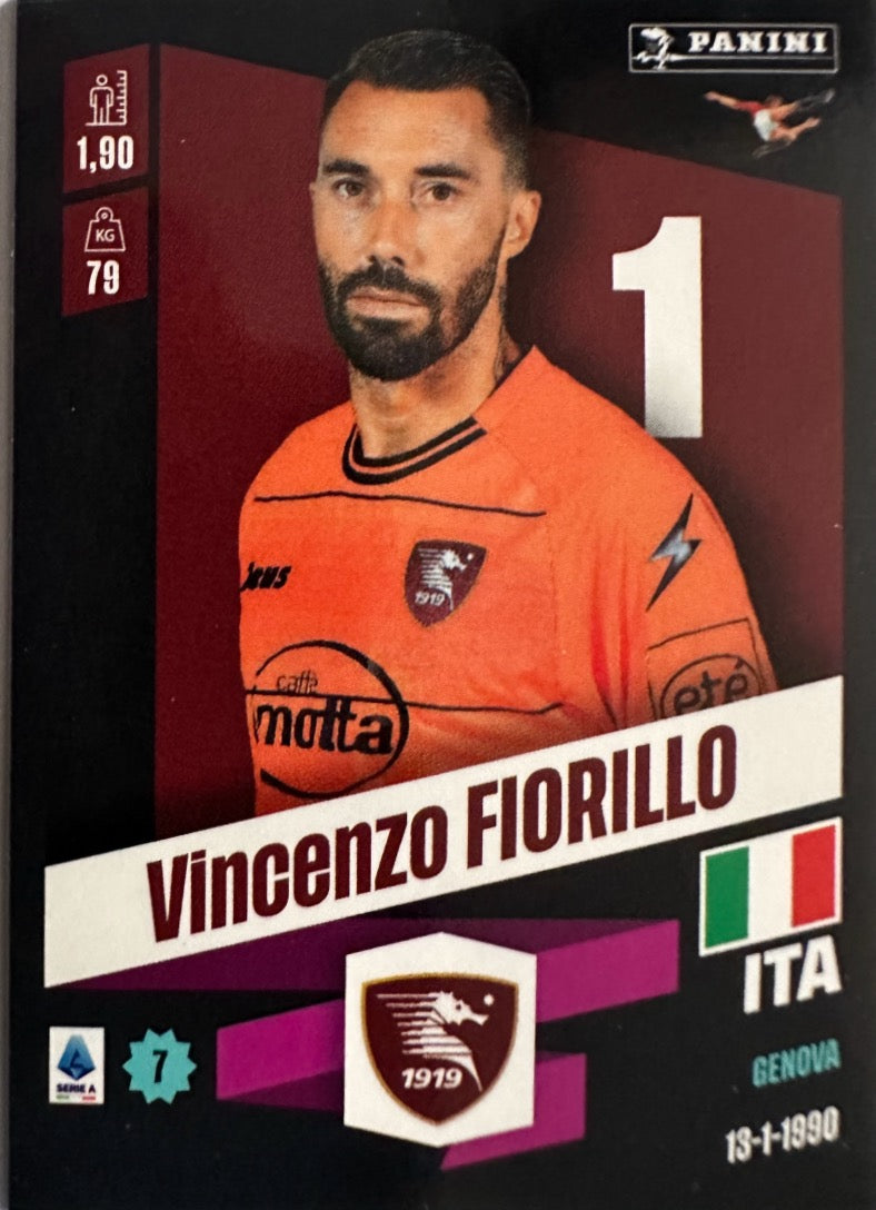 Calciatori panini 2022/23 - Scegli figurina Da 301 a 400