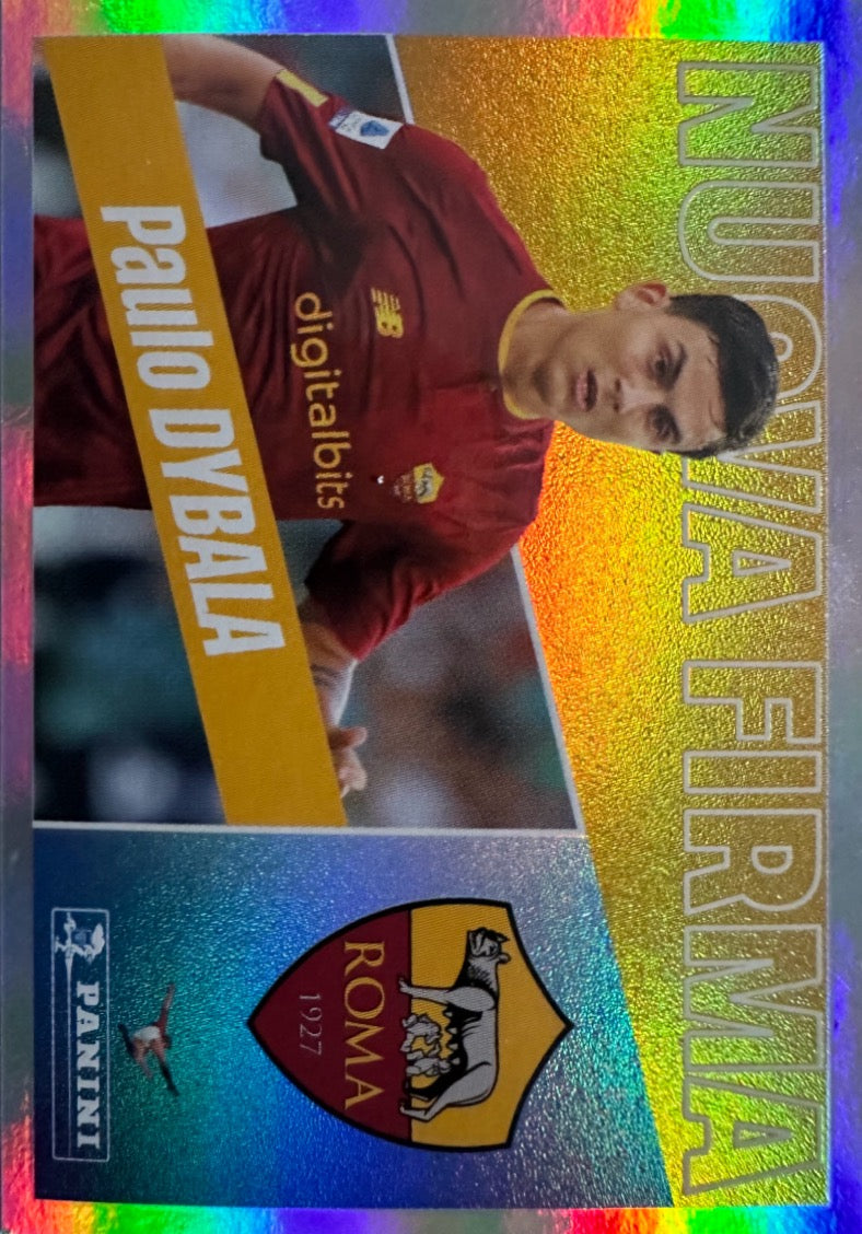 Calciatori panini 2022/23 - Scegli figurina Da 301 a 400