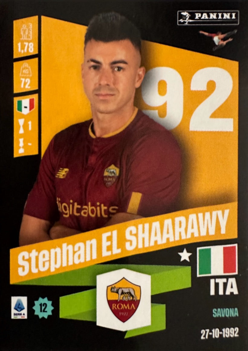 Calciatori panini 2022/23 - Scegli figurina Da 301 a 400