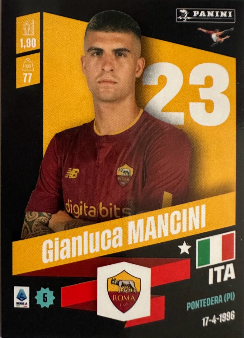 Calciatori panini 2022/23 - Scegli figurina Da 301 a 400