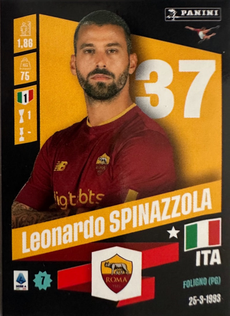 Calciatori panini 2022/23 - Scegli figurina Da 301 a 400