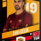 Calciatori panini 2022/23 - Scegli figurina Da 301 a 400