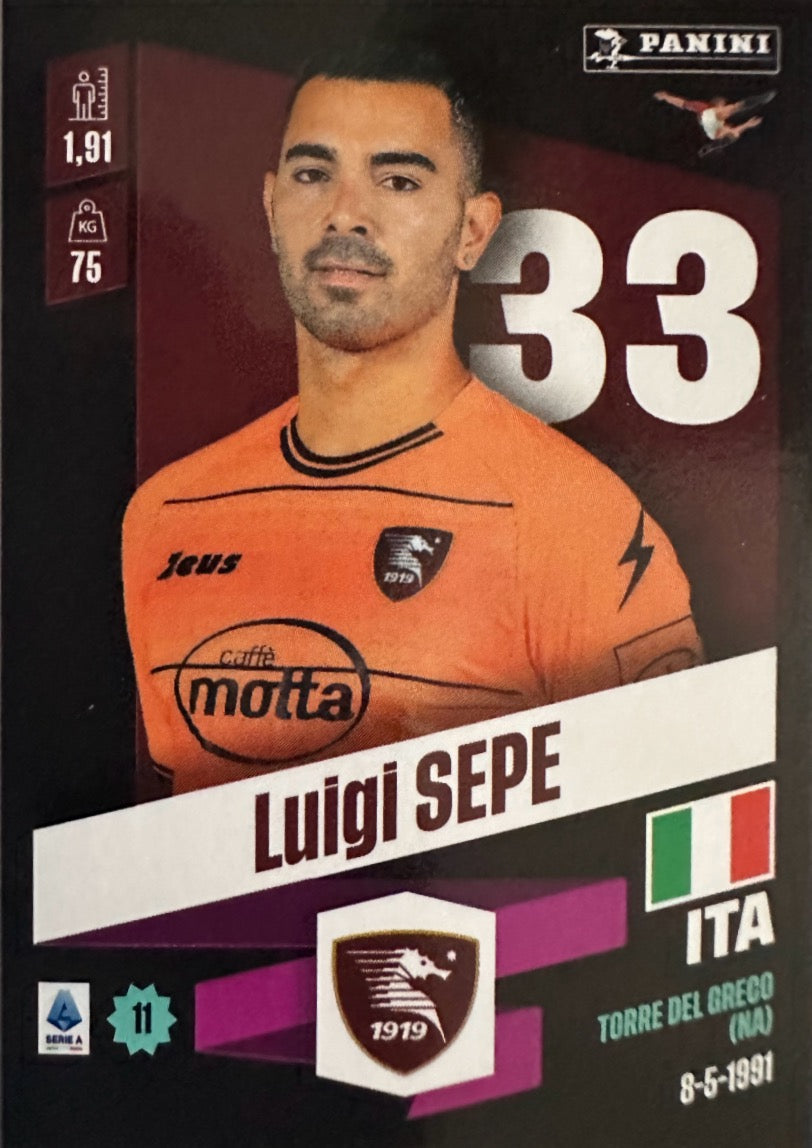 Calciatori panini 2022/23 - Scegli figurina Da 301 a 400