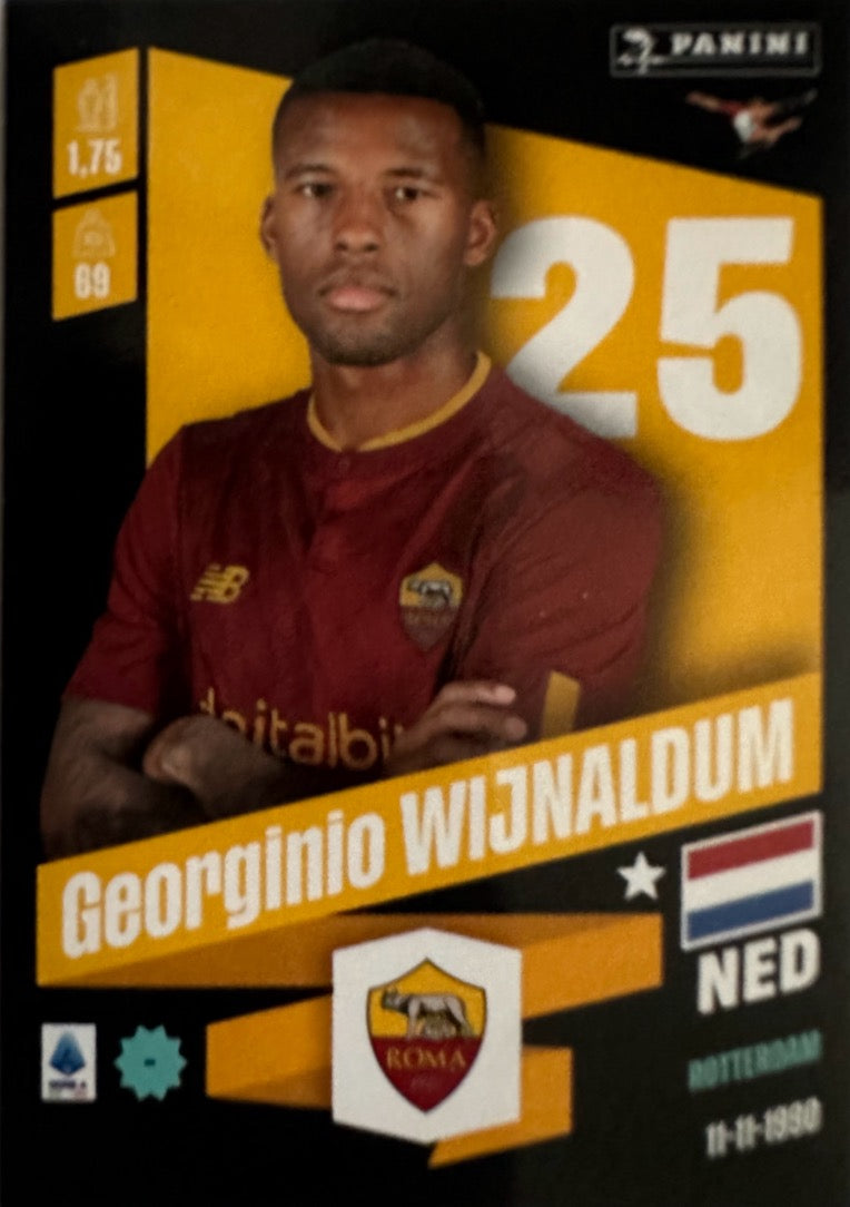 Calciatori panini 2022/23 - Scegli figurina Da 301 a 400