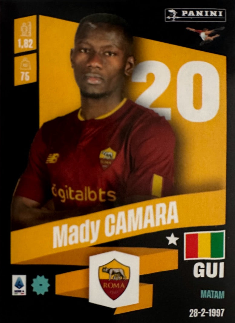 Calciatori panini 2022/23 - Scegli figurina Da 301 a 400