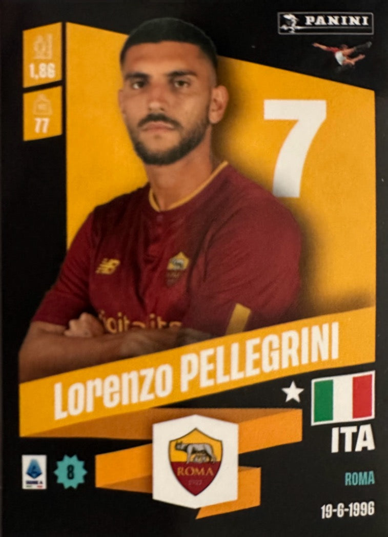 Calciatori panini 2022/23 - Scegli figurina Da 301 a 400