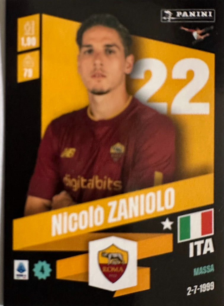 Calciatori panini 2022/23 - Scegli figurina Da 301 a 400