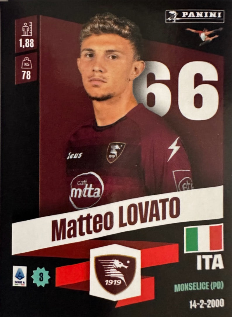 Calciatori panini 2022/23 - Scegli figurina Da 301 a 400