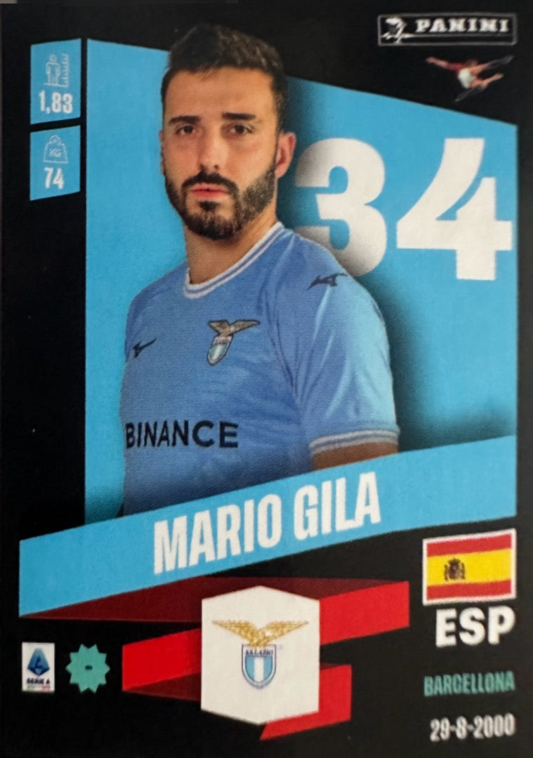 Calciatori panini 2022/23 - Scegli figurina Da 201 a 300