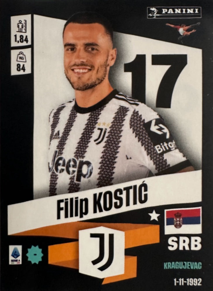 Calciatori panini 2022/23 - Scegli figurina Da 201 a 300