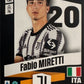 Calciatori panini 2022/23 - Scegli figurina Da 201 a 300