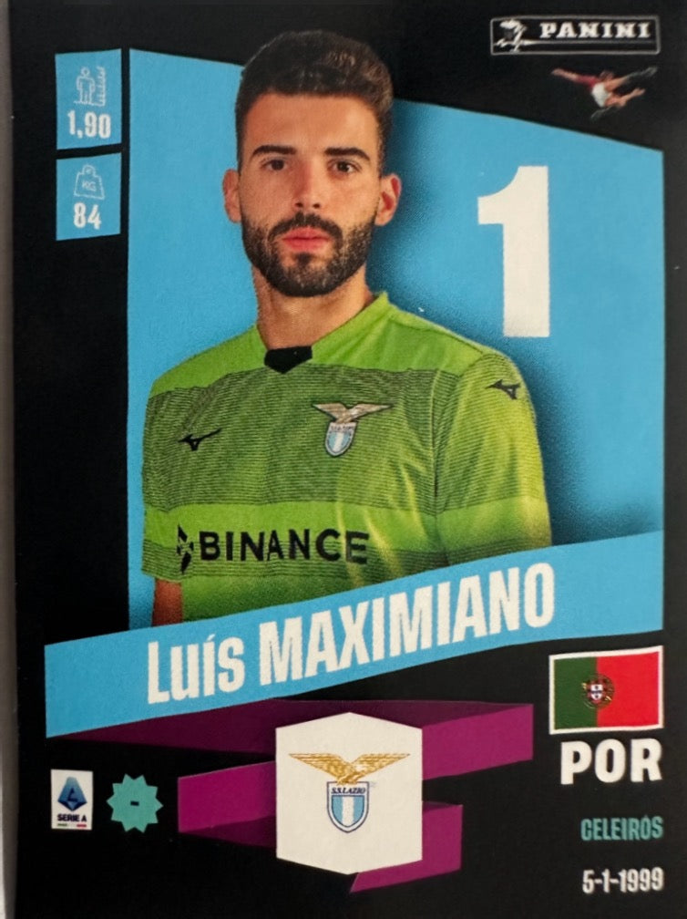 Calciatori panini 2022/23 - Scegli figurina Da 201 a 300