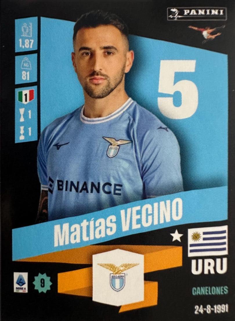 Calciatori panini 2022/23 - Scegli figurina Da 201 a 300