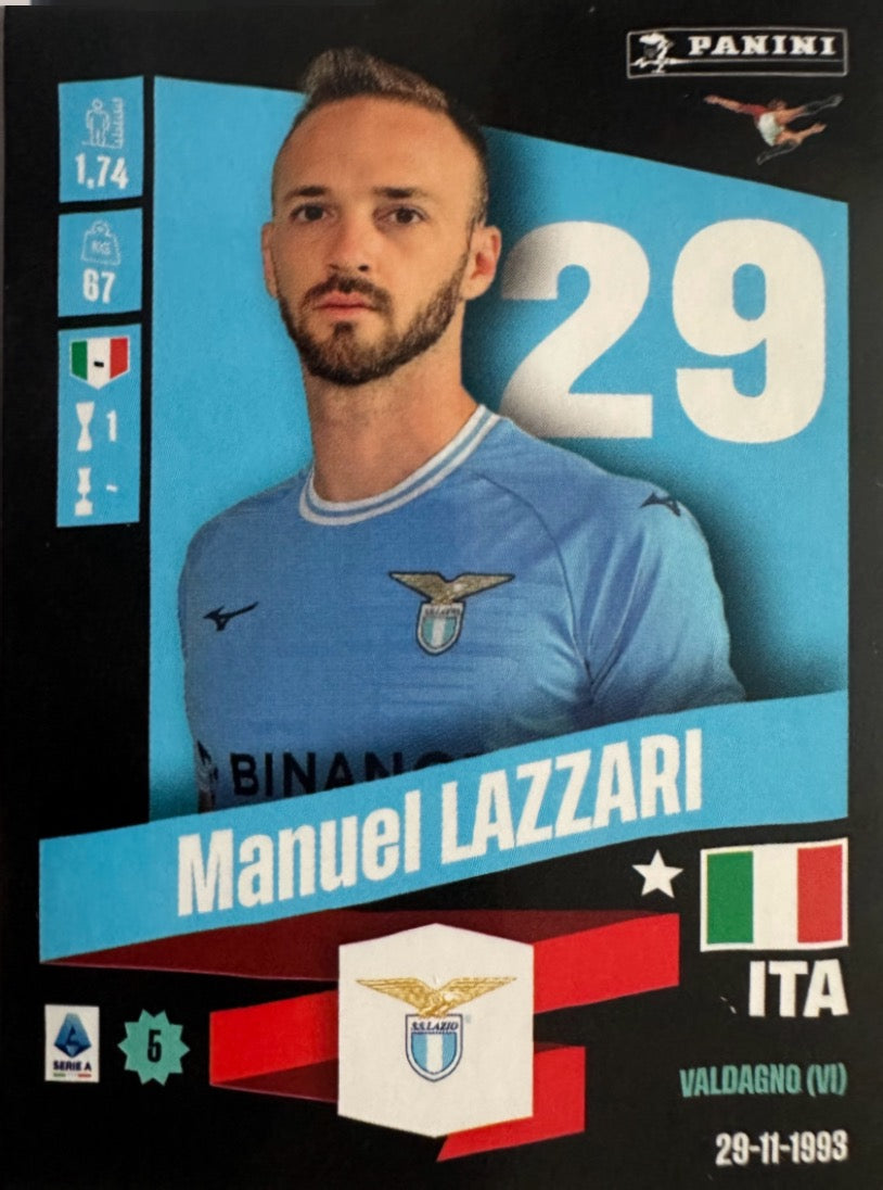 Calciatori panini 2022/23 - Scegli figurina Da 201 a 300