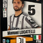 Calciatori panini 2022/23 - Scegli figurina Da 201 a 300