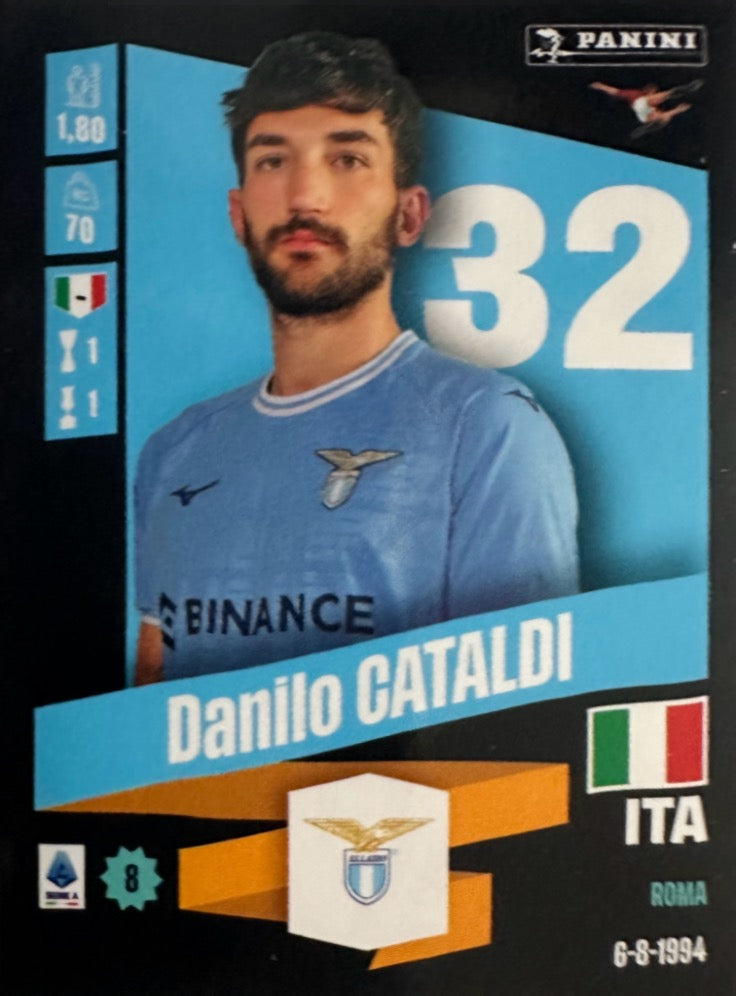 Calciatori panini 2022/23 - Scegli figurina Da 201 a 300