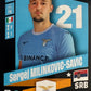 Calciatori panini 2022/23 - Scegli figurina Da 201 a 300